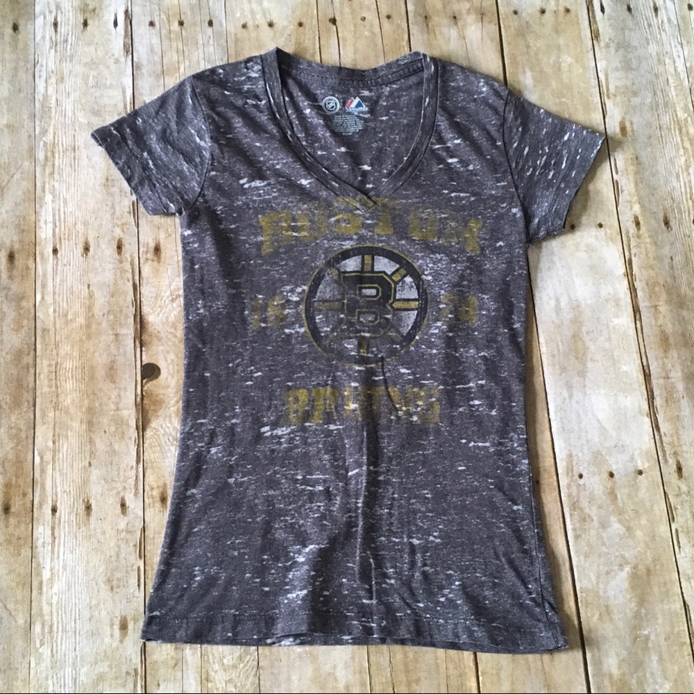 Boston Bruins women’s tshirt